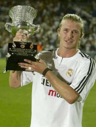 beckame